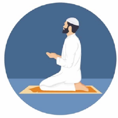 Doa Harian Masjid SIROJUSSALAM